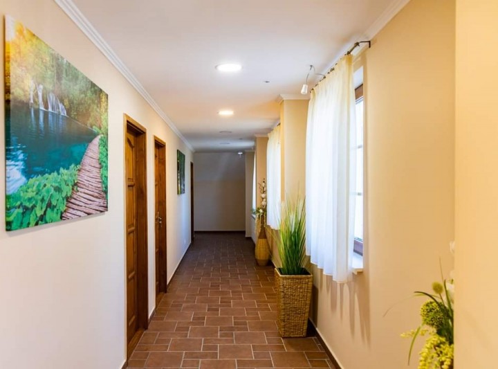 Kolibri Boarding house